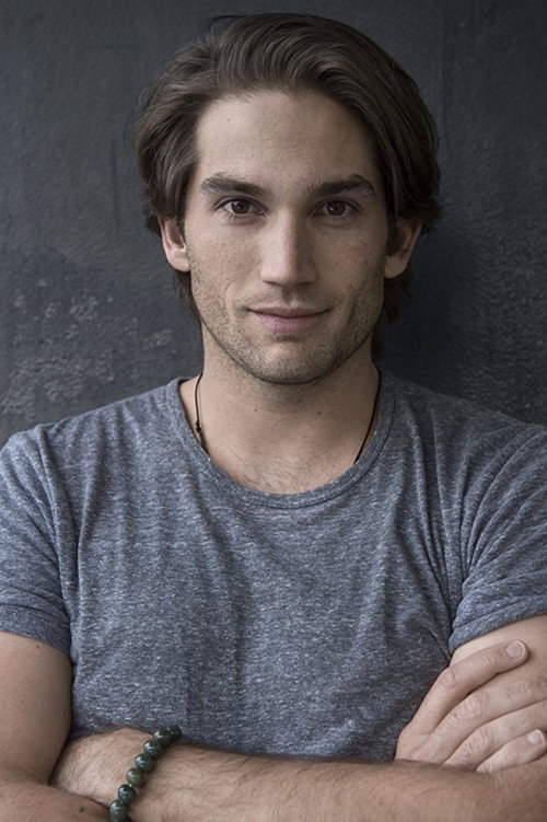 Photo of Daniel Schepisi, Acting