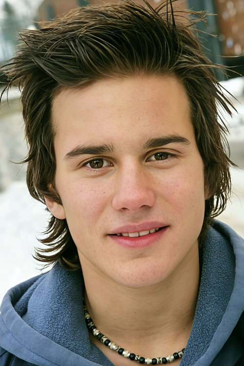 Michael Hansson profile