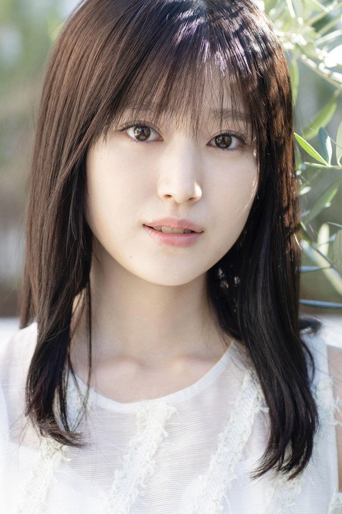 Photo of Riko Fukumoto, Acting