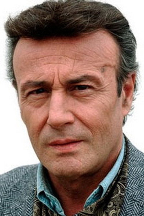 Guido Gagliardi profile