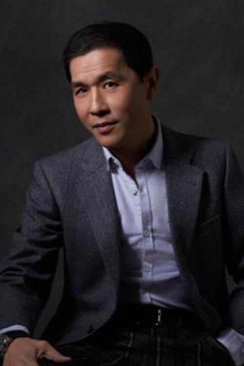 Bao Zhenjiang profile