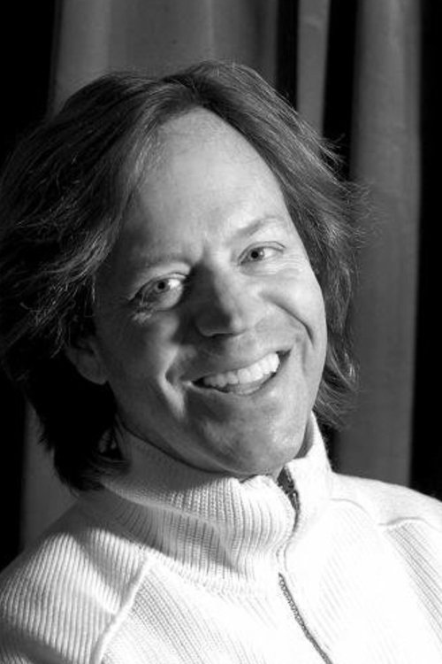 Robert Houston profile