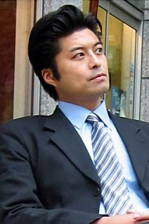 Kazuo Mikuni profile