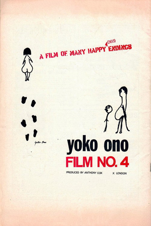 Movie poster for No. 4 (1966)