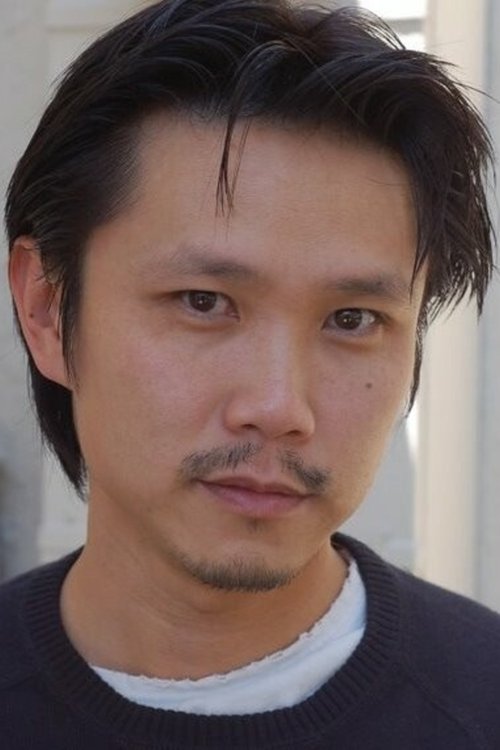 Photo of Steven Ho, Acting