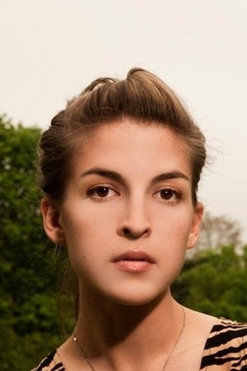 Photo of Valerie Brody, Acting