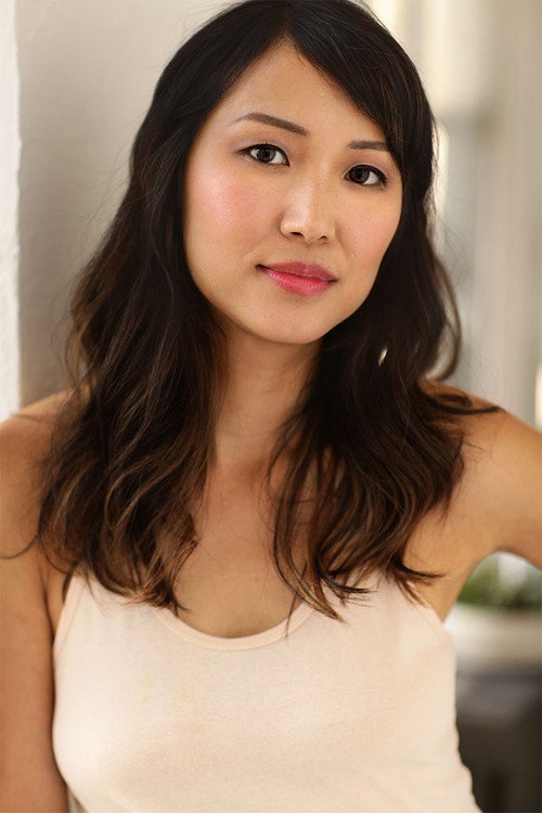 Photo of Natalie Kim, Acting