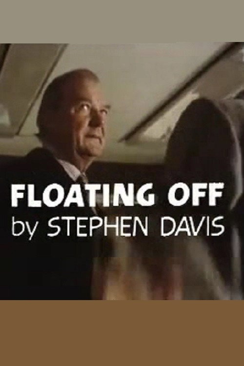 Movie poster for Floating Off (1983)