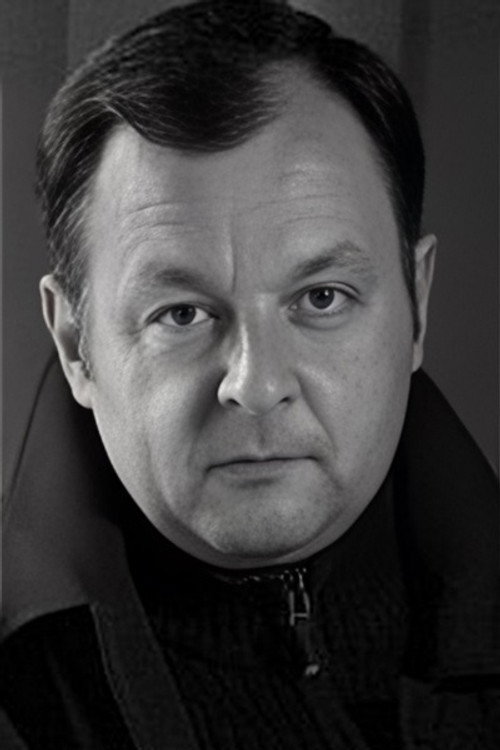 Photo of Nikolay Smirnov, Acting