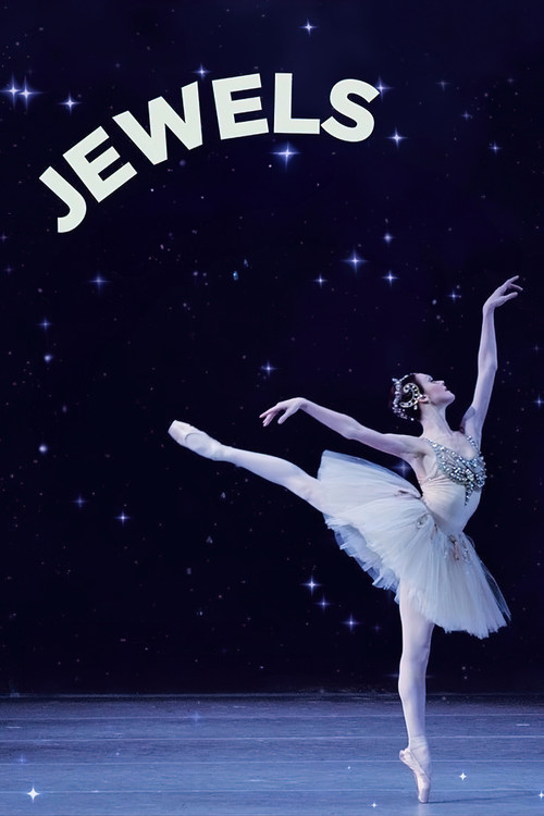 Movie poster for Jewels (2005)