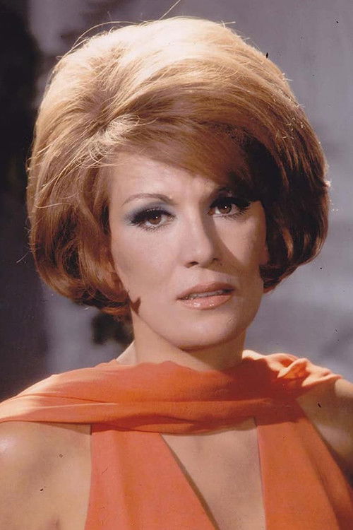 Mairi Hronopoulou profile