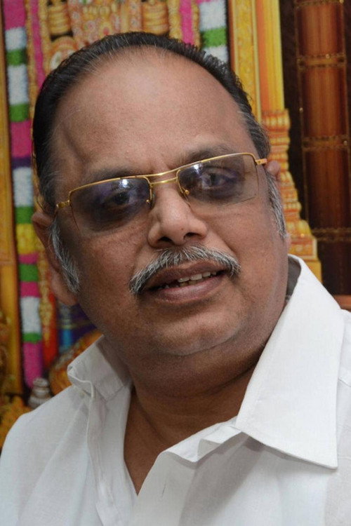 Photo of V. Sekhar, Directing