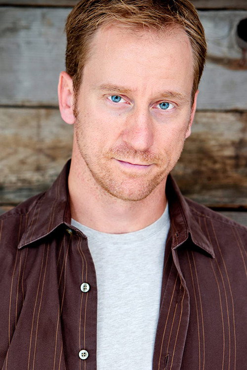 Photo of Mike Peebler, Acting