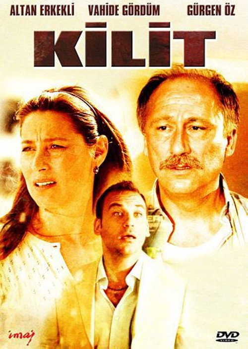 Movie poster for Kilit (2006)