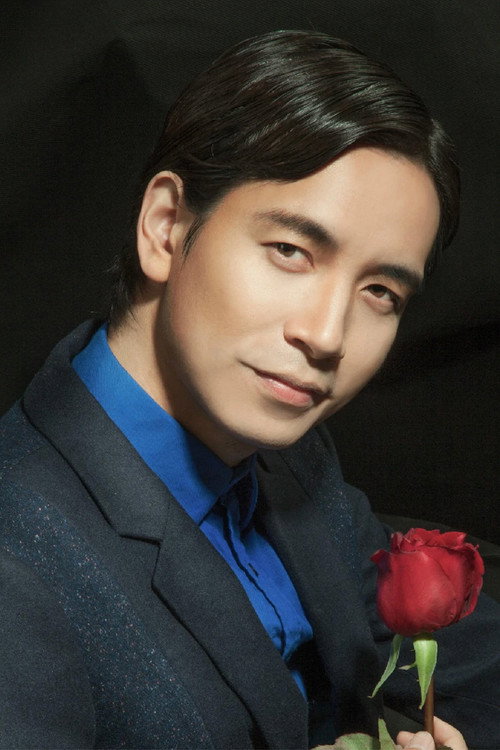 Photo of Li Junren, Acting