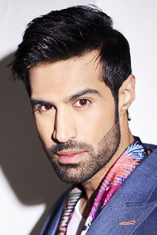 Photo of Shiv Darshan, Acting