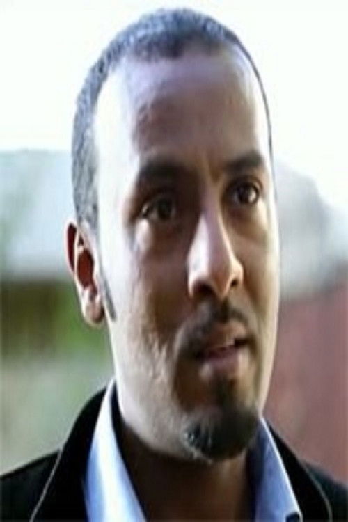 Misgana Atnafu profile