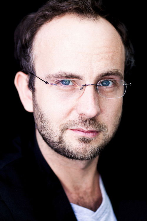 Michael Krabbe profile