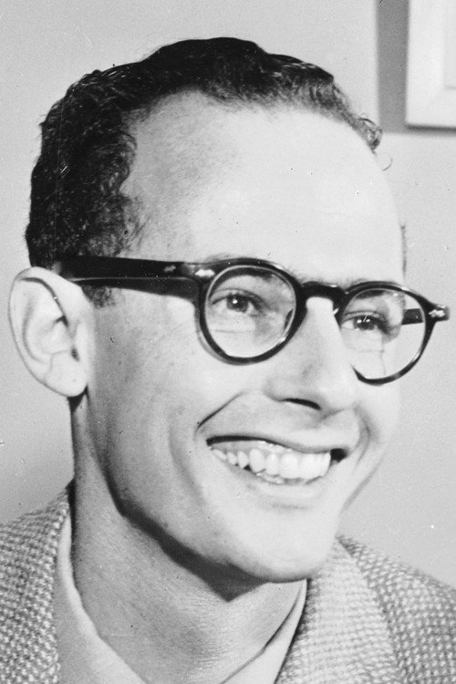 Photo of Norman Panama, Writing