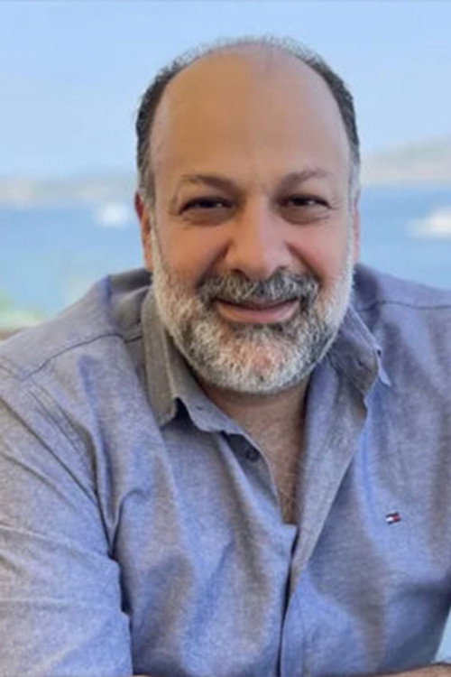 Shadi Zeidan profile