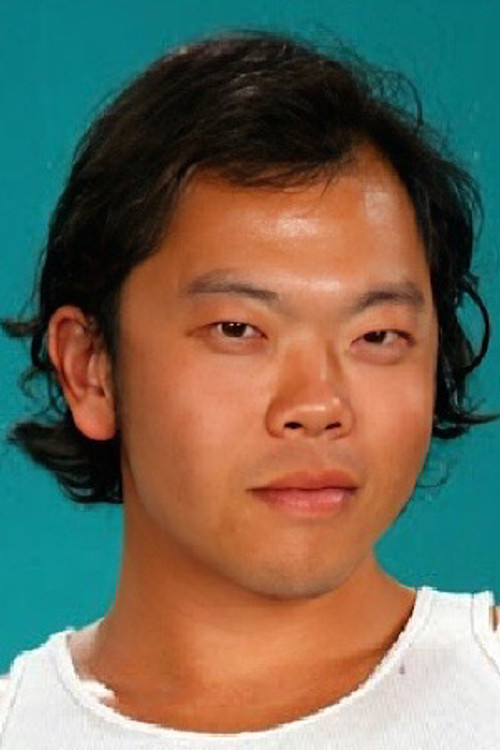 Photo of Jason Katana, Acting