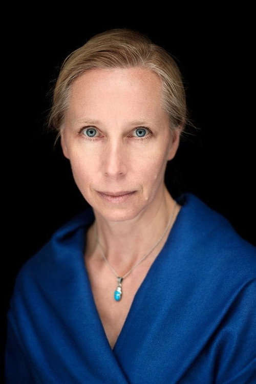 Photo of Magdalena Warzecha, Acting