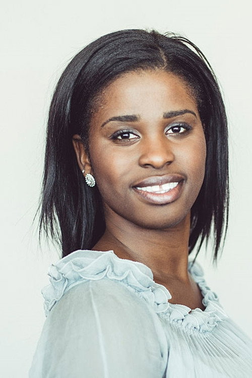 Photo of Jisca Kalvanda, Acting