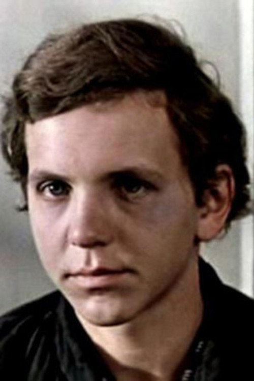 Photo of Aleksandr Fomin, Acting