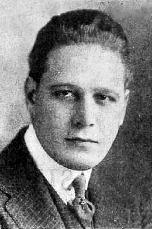 Photo of Harry Schumm, Acting