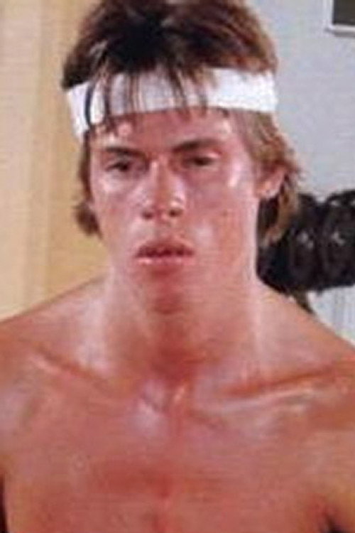Photo of Tim, Acting
