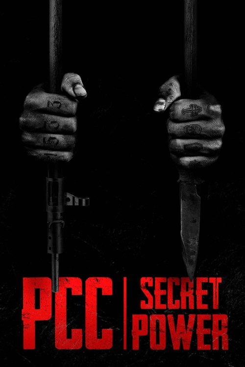 PCC, Secret Power poster