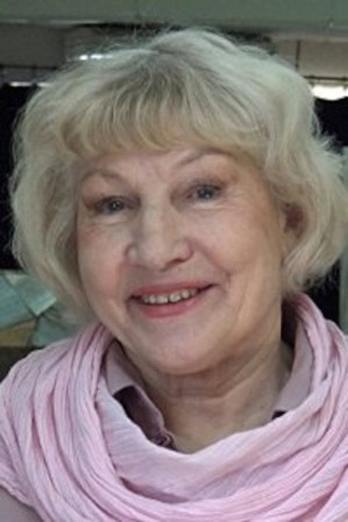 Photo of Tatyana Markhel, Acting