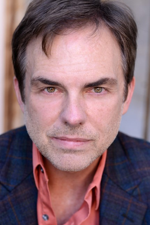 Photo of Greg Thompson, Acting