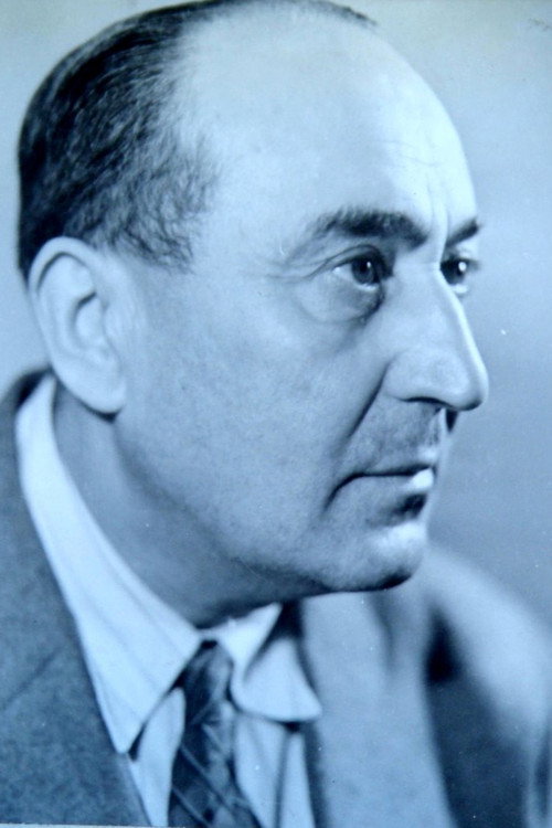 Photo of Hamo Bek-Nazaryan, Directing