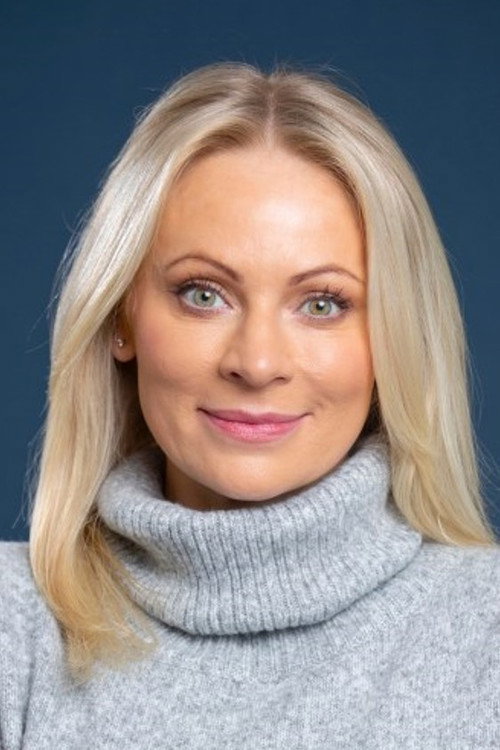Photo of Victoria Myers, Acting