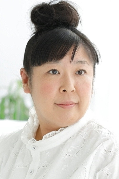 Photo of Tomoko Murakami, Acting