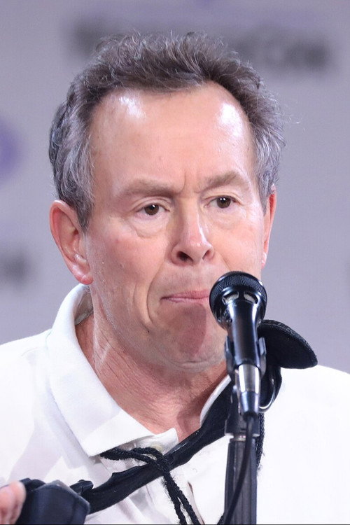 Photo of Tom Ruegger, Writing