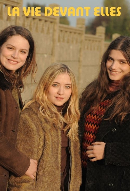 Life Ahead of Them poster