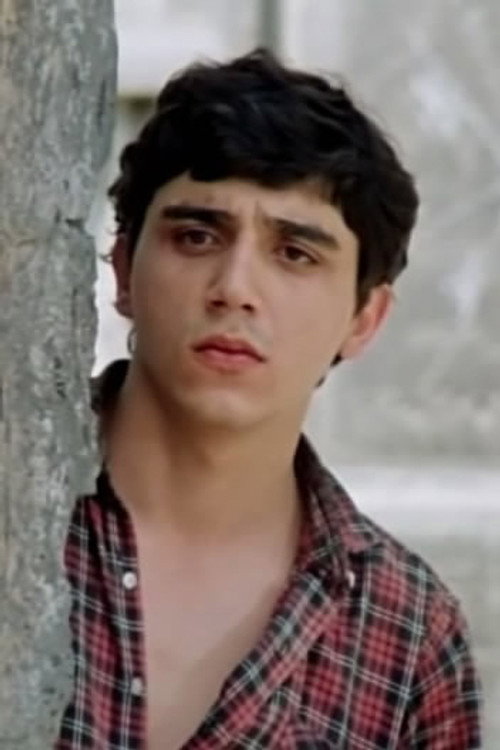 Photo of Ashot Gevorkyan, Acting