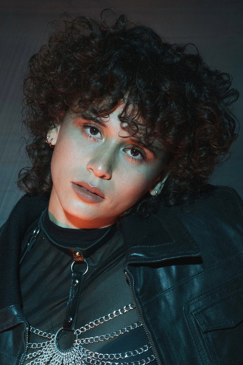 Photo of Sharon Torres, Acting