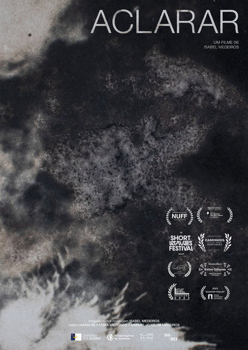 Movie poster for Enlighten (2023)
