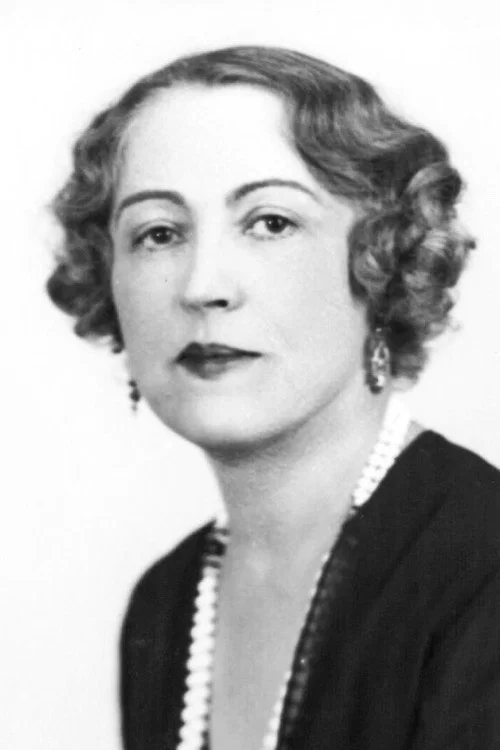Photo of Marika Stiernstedt, Writing