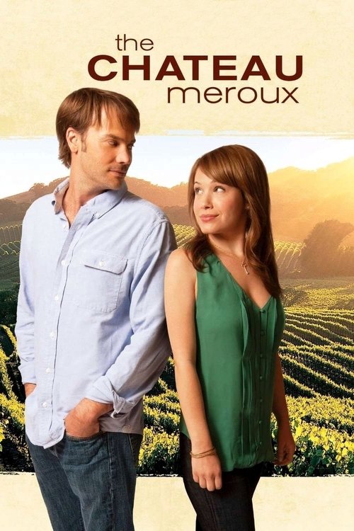 Movie poster for The Chateau Meroux (2011)