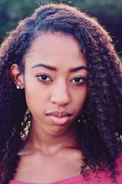 Photo of Charis Gullage, Acting
