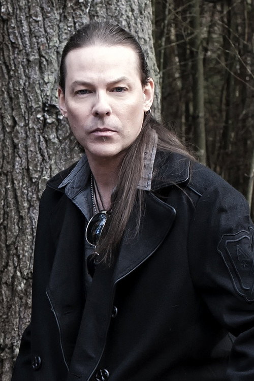 Photo of Tim Gaines, Acting