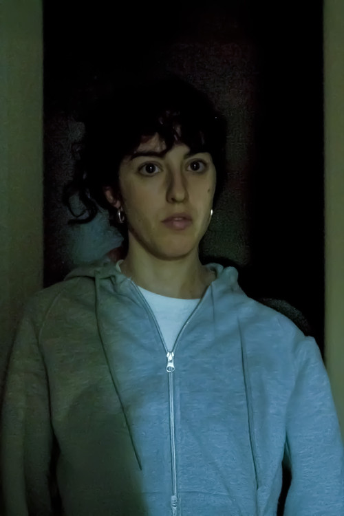 Andrea Sanchez profile