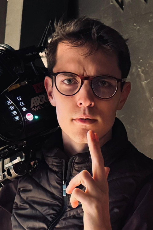 Photo of Martin Stanev, Directing