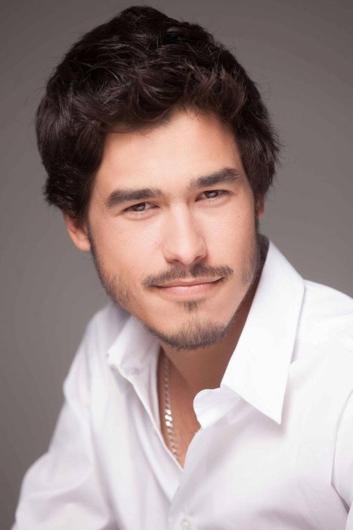 Francisco Garcia profile