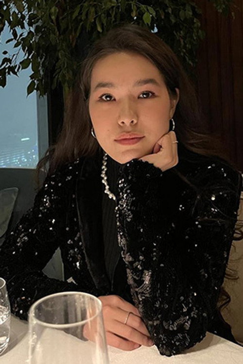 Photo of Diana Kuanysh, Directing