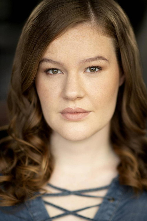 Photo of Madison Nyenhuis, Acting